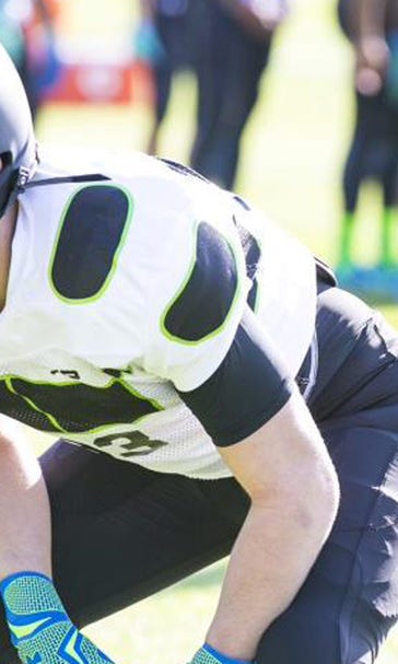 Wisconsin's NFL pipeline of tight ends appealed to Penniston